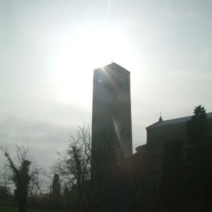 Torcello, Italy
