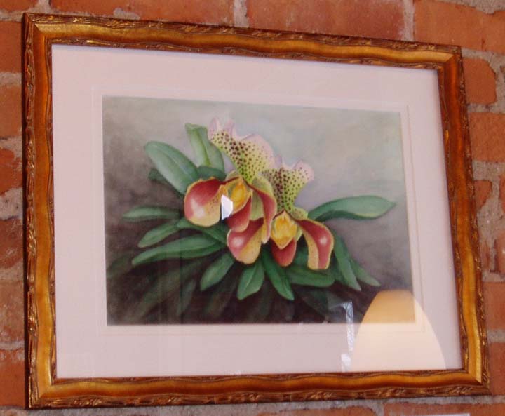 Shiela's Artwork 
Added Jan. 31, 2009