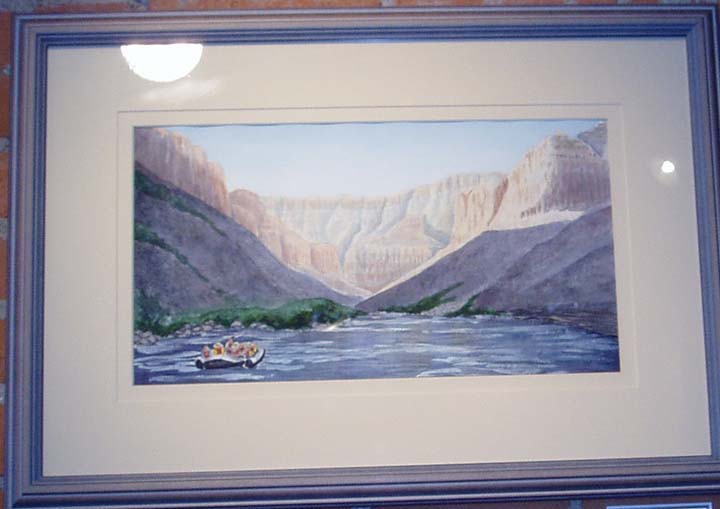 Shiela's Artwork
Added January 31, 2009