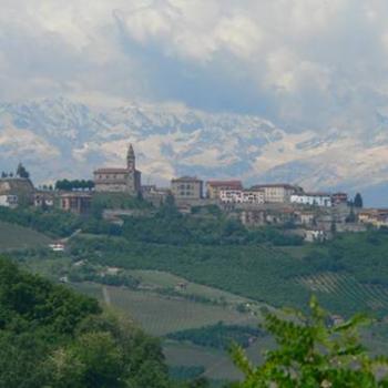 <b>La Morra in Piemonte</b>