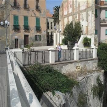<b>Cagliari, Italy</b>