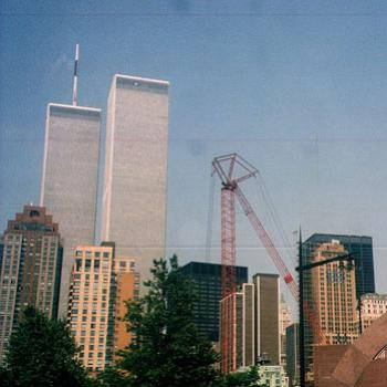 <b>World Trace Center, New York City / kr NC</b>