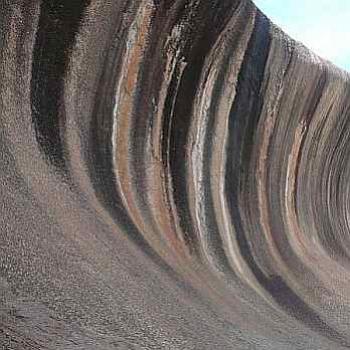 <b>Wave Rock WA</b>