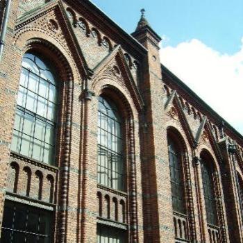 <b>UniversityBuilding, Copenhagen(June/Epping)</b>