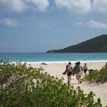 <b>Culebra Island, Puerto Rico</b>