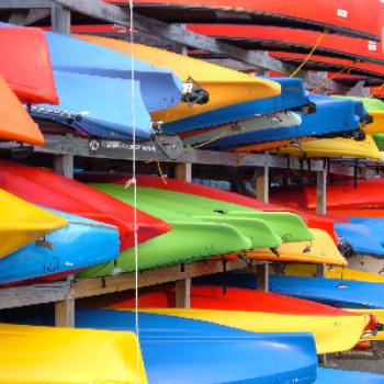 <b>Kayaks</b>
