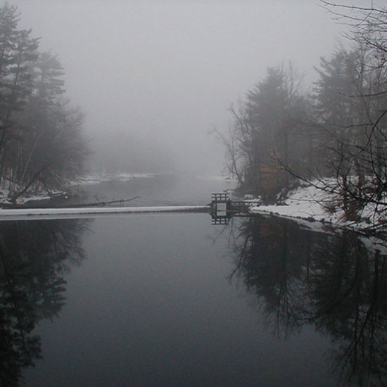 <b>Monmouth, Maine, USA</b>