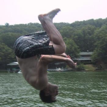 <b>Fun in the Ozarks</b>