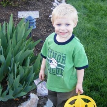 <b>Easter in Utah</b>