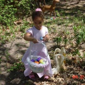 <b>Easter egg hunt</b>