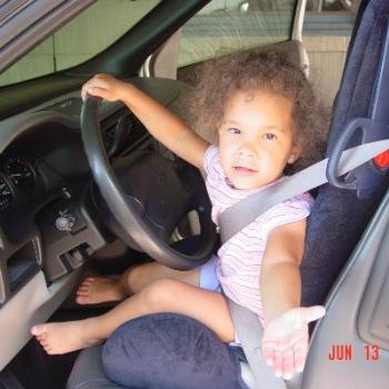 <b>Can I have the keys, please?</b>
