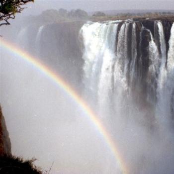 <b>Victoria Falls</b>