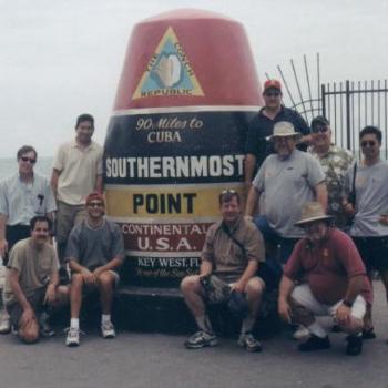 <b>Key West - Glenn</b>