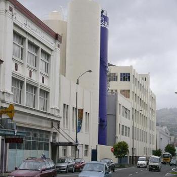 <b>Chocolate factory NZ south island for Andre</b>