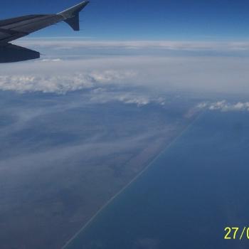 <b>Reaching the Australian Coast .. Ninety Mile Beach Victoria</b>