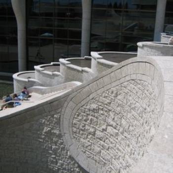 <b>Museum of Civilization, Ottawa</b>