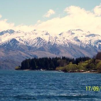 <b>Lake Wanaka NZ</b>