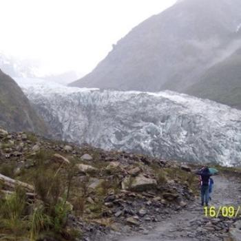 <b>Fox Glacier NZ</b>
