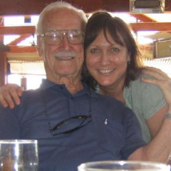 <b>Alec and Deb</b>