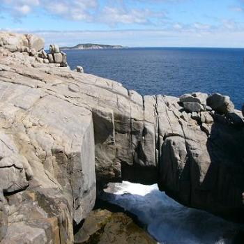 <b>Natural Bridge, Albany West Aust</b>