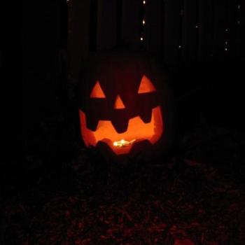 <b>Jack o' Lantern 2006</b>