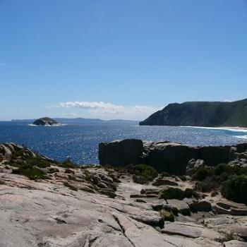 <b>Sand Patch Beach, near Gap, Albany</b>