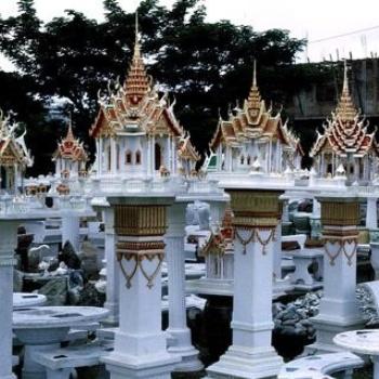<b>Spirit Houses</b>