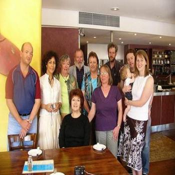 <b>The Freo gathering 11 Nov 2006</b>