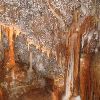 <b>Orient Cave Jenolan Caves NSW</b>