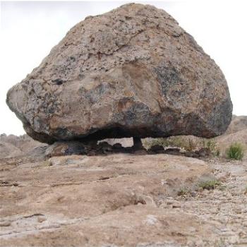 <b>City of Rocks State Park, NM</b>