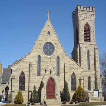 <b>Episcopal Church</b>