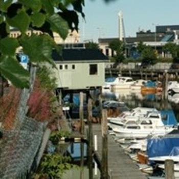 <b>Trondheim, Norway</b>