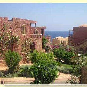 <b>Marsa Alam Resort Red Sea Egypt</b>