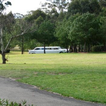 <b>stretch limo  Kate/Sydney</b>