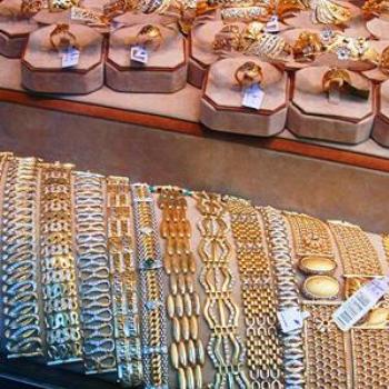 <b>Welcome to our Gold Shop in Cairo Egypt</b>