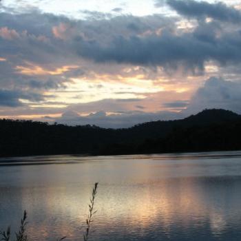 <b>sunrise over Jolls Bridge (Kate/Sydney)</b>
