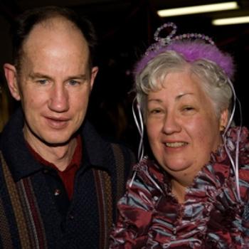 <b>Rosemary & Graeme, Wangaratta June '07</b>