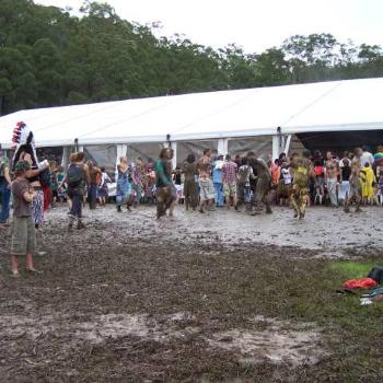 <b>Woodford mudbath </b>