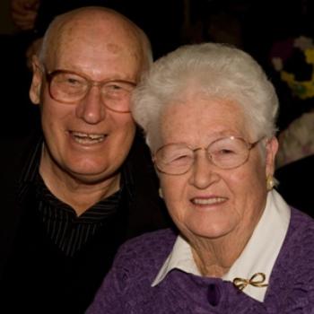 <b>Parents of Rosemary, Wangaratta June '07</b>