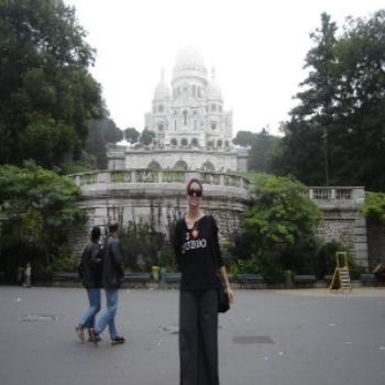 <b>Jenni in Thailand, March, 2007</b>