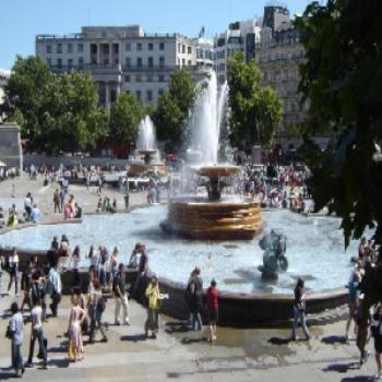 <b>Trafalgar Square</b>