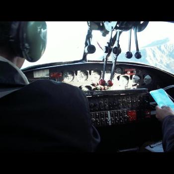 <b>Catalina cockpit, Wanaka , New Zealand</b>