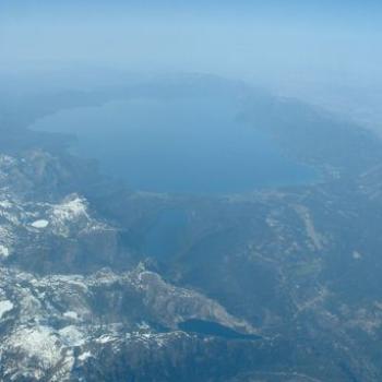 <b>Lake Tahoe, USA</b>