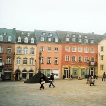 <b>Echternach, Luxembourg</b>