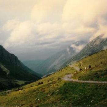 <b>Andorra</b>