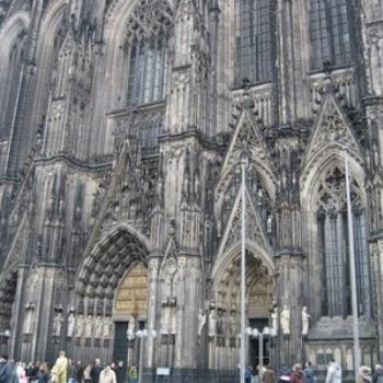 <b>Cathedral Koln Germany  Sue/OK</b>
