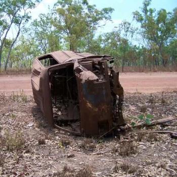 <b>And another!! These wrecks are breeding like cats and dogs!</b>