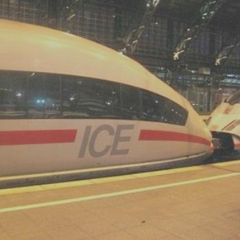 <b>ICE Train Sue/OK</b>