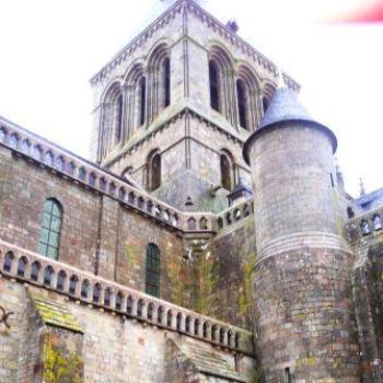 <b>Le Mont Saint Michel France</b>