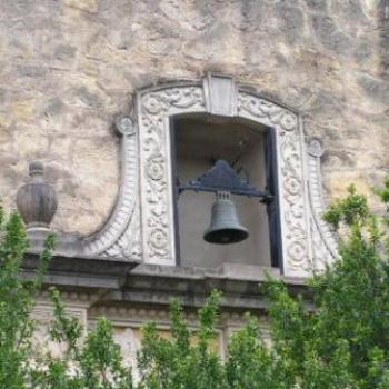 <b>A bell at the Alamo Sue/Ok</b>